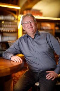 Günther aka Gerhard Kroisz