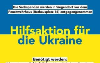 Ukraine Siegendorf